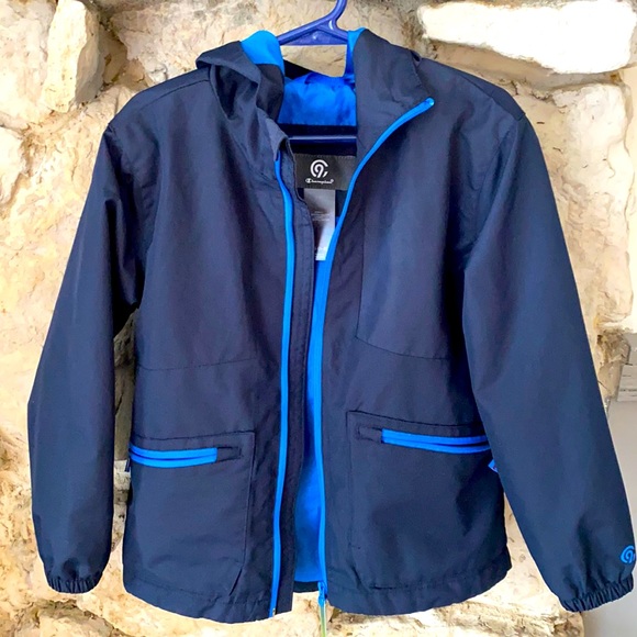 Champion Other - Champion Kid’s Raincoat/Windbreaker